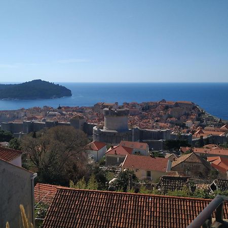 Dubrovnik Apartments Lele Екстериор снимка