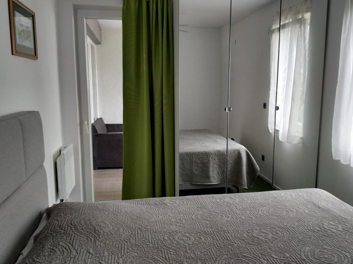 Dubrovnik Apartments Lele Екстериор снимка