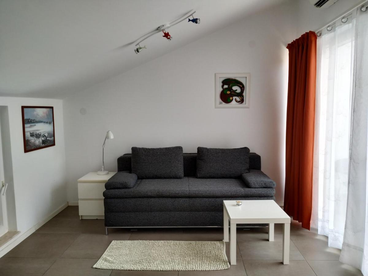 Dubrovnik Apartments Lele Екстериор снимка