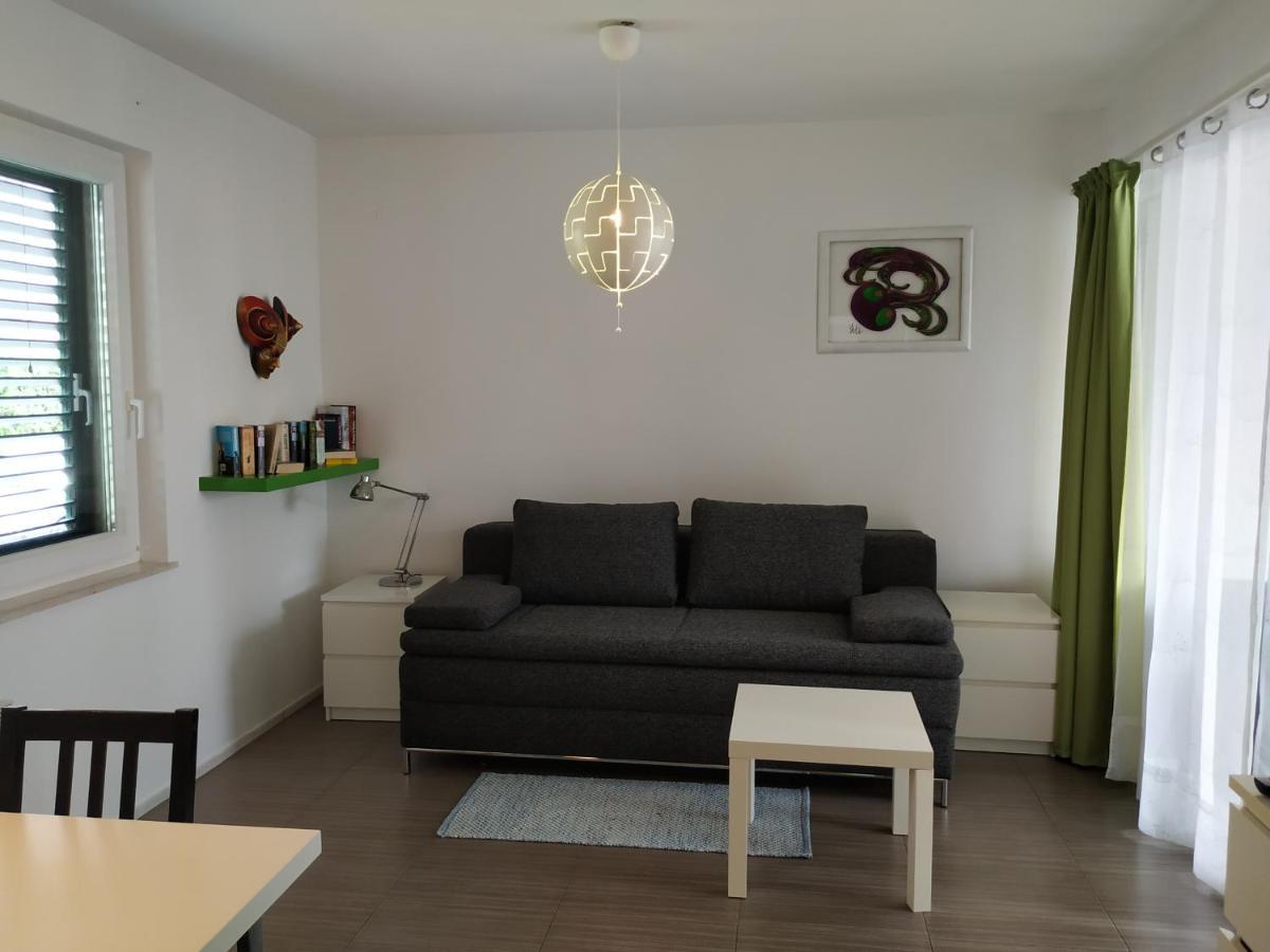 Dubrovnik Apartments Lele Екстериор снимка