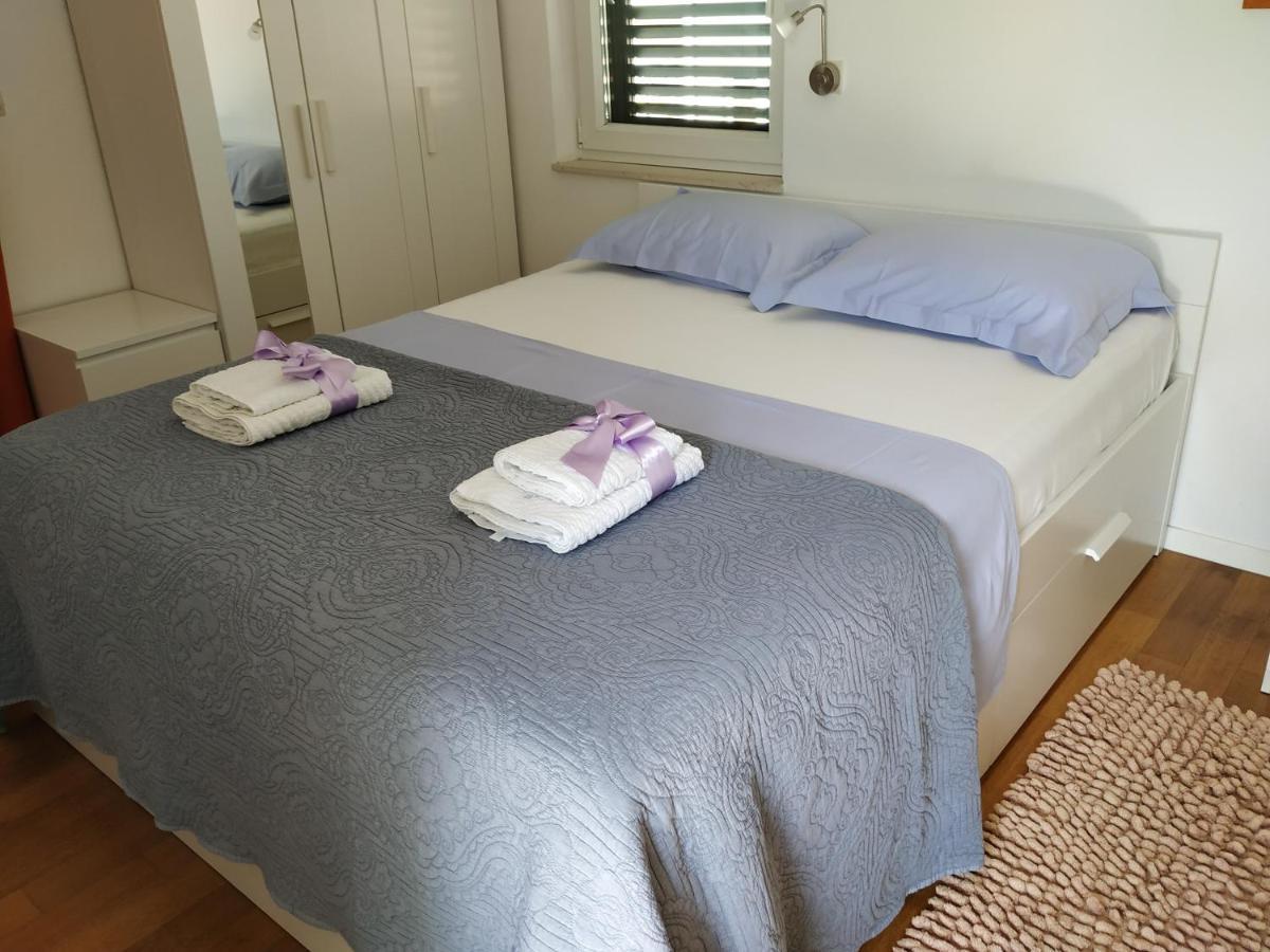 Dubrovnik Apartments Lele Екстериор снимка