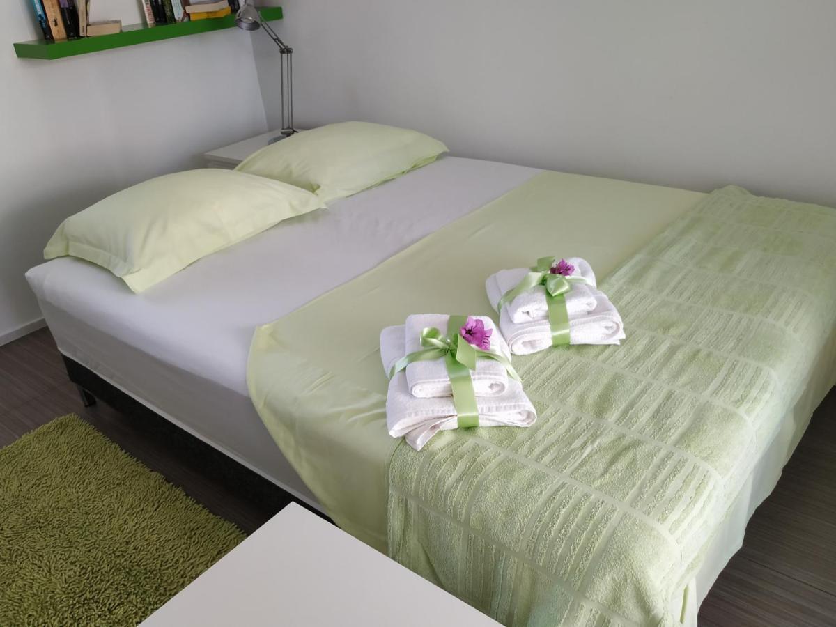 Dubrovnik Apartments Lele Екстериор снимка