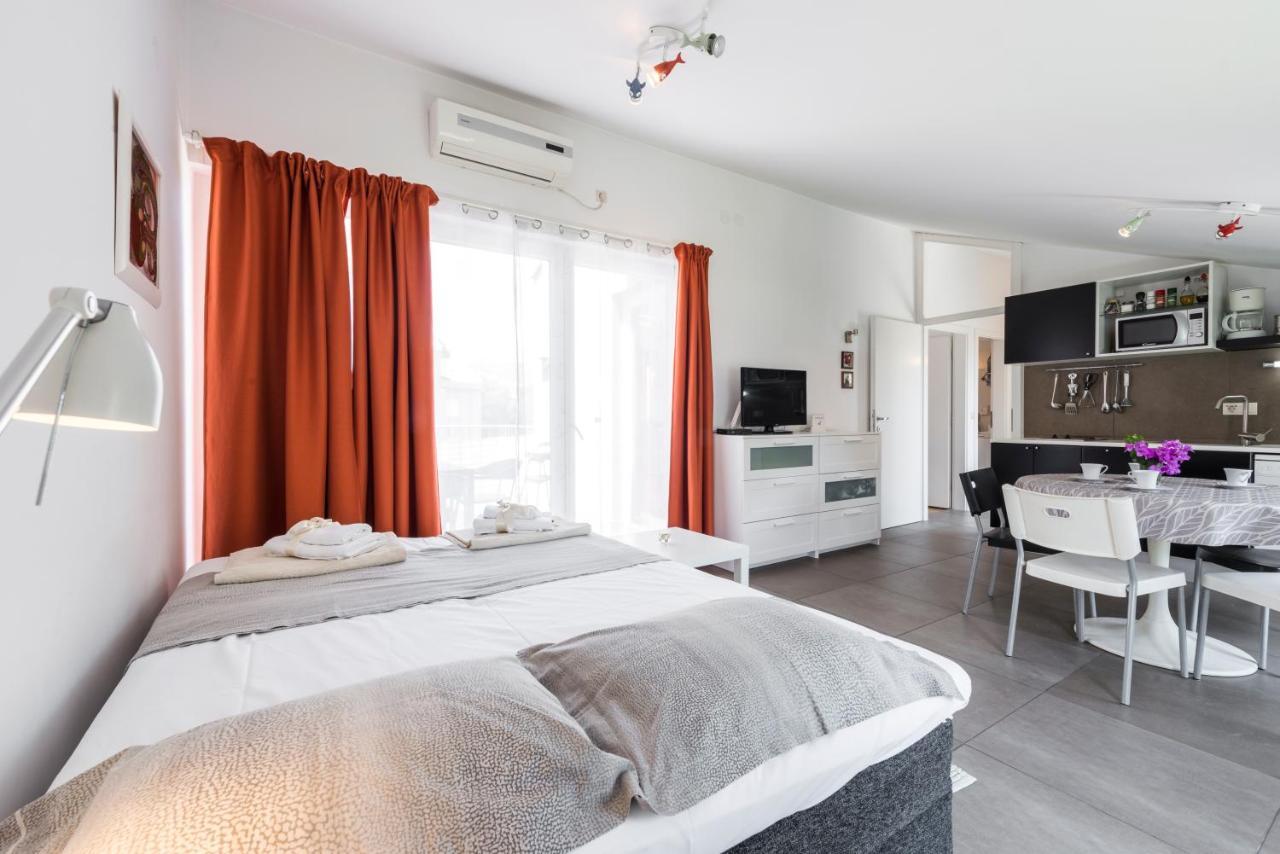 Dubrovnik Apartments Lele Екстериор снимка