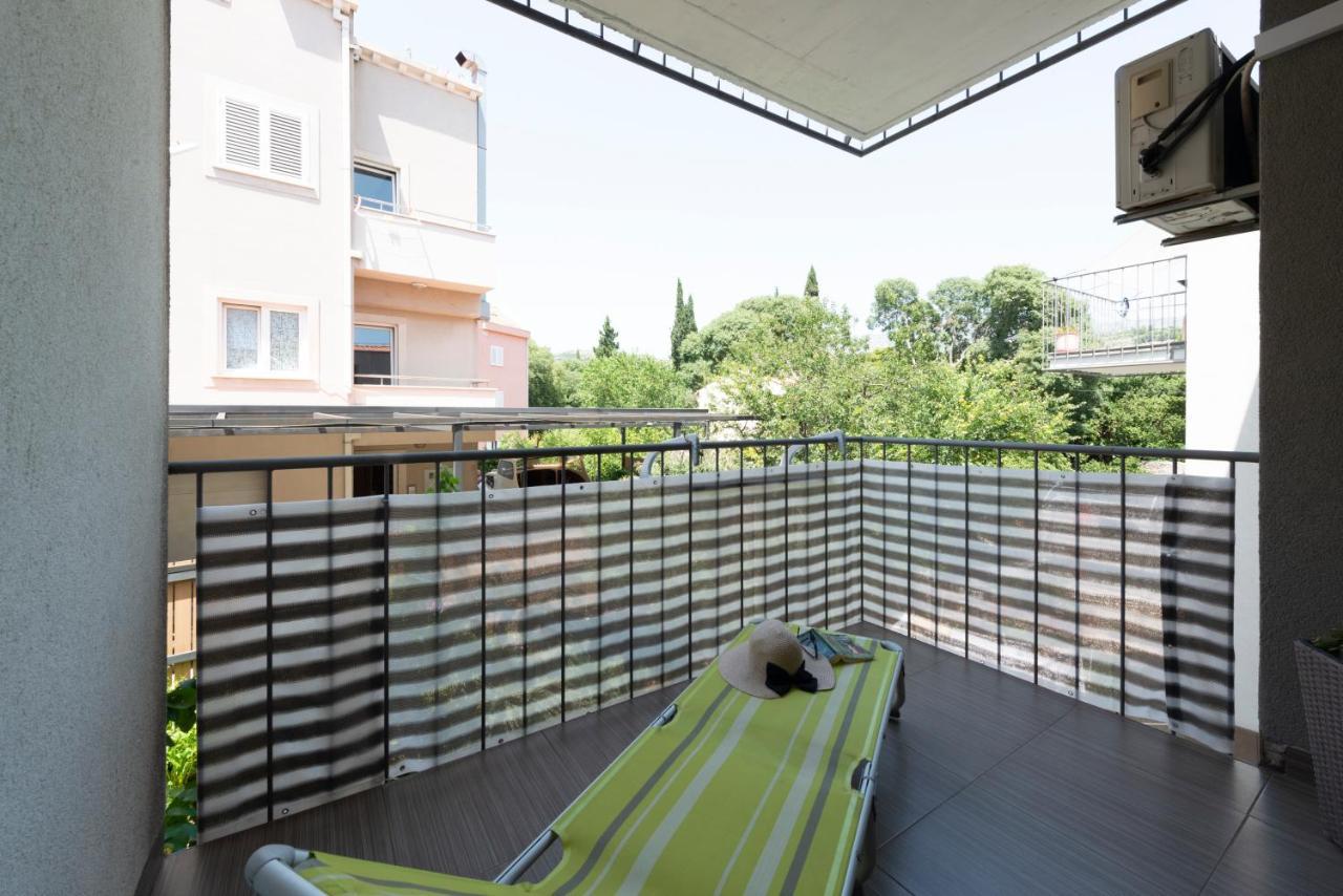 Dubrovnik Apartments Lele Екстериор снимка