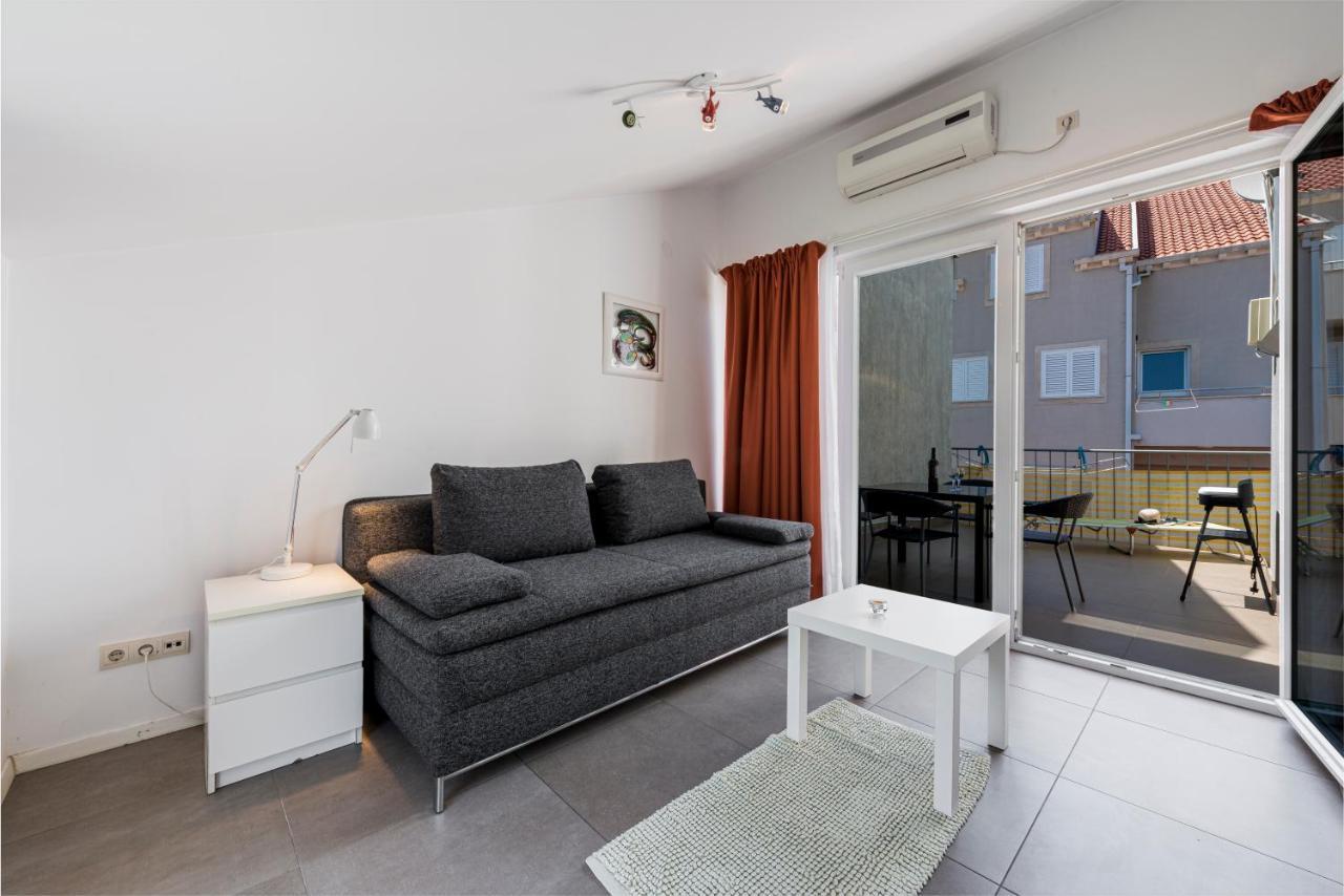 Dubrovnik Apartments Lele Екстериор снимка