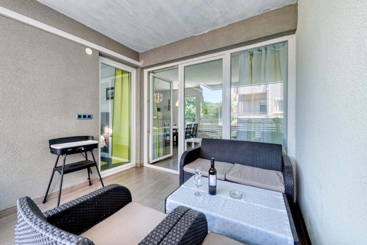 Dubrovnik Apartments Lele Екстериор снимка