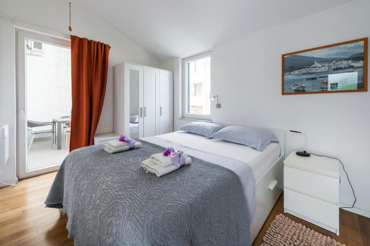 Dubrovnik Apartments Lele Екстериор снимка