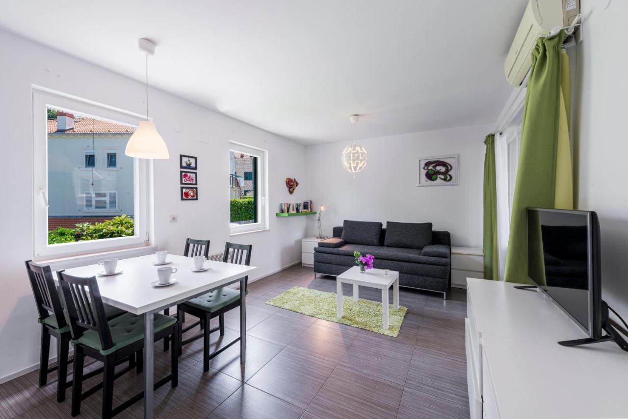 Dubrovnik Apartments Lele Екстериор снимка