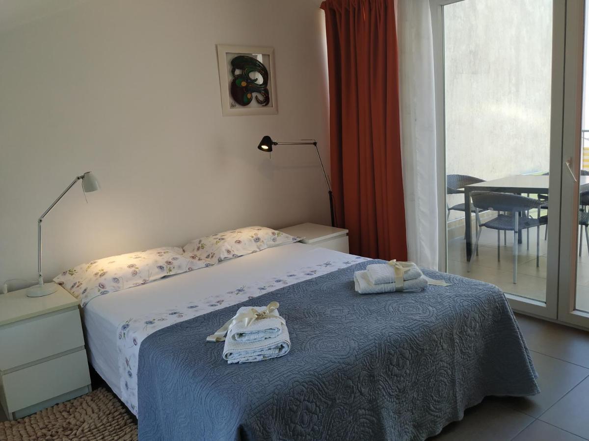 Dubrovnik Apartments Lele Екстериор снимка
