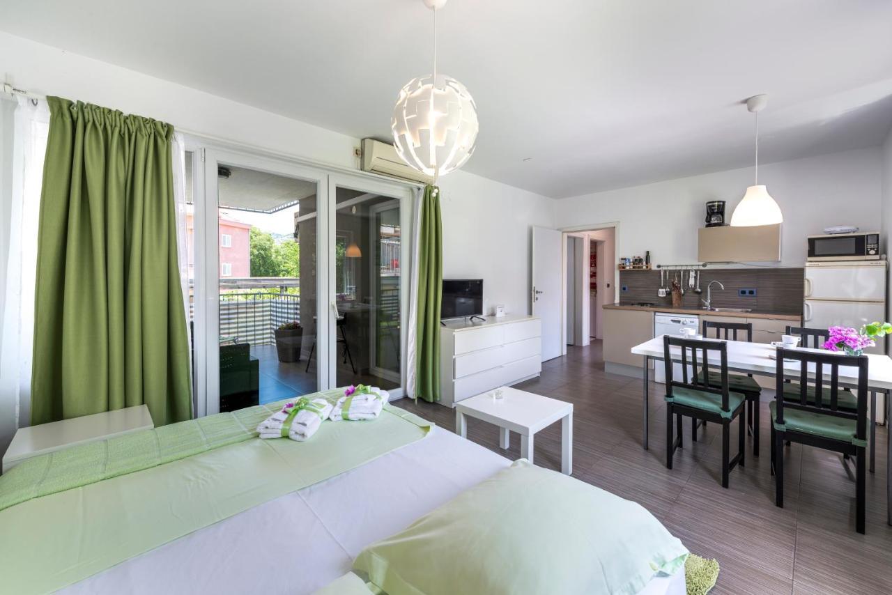 Dubrovnik Apartments Lele Екстериор снимка