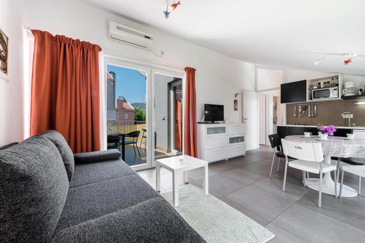 Dubrovnik Apartments Lele Екстериор снимка