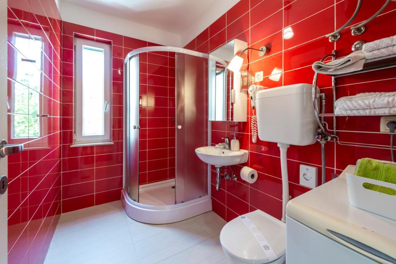 Dubrovnik Apartments Lele Екстериор снимка