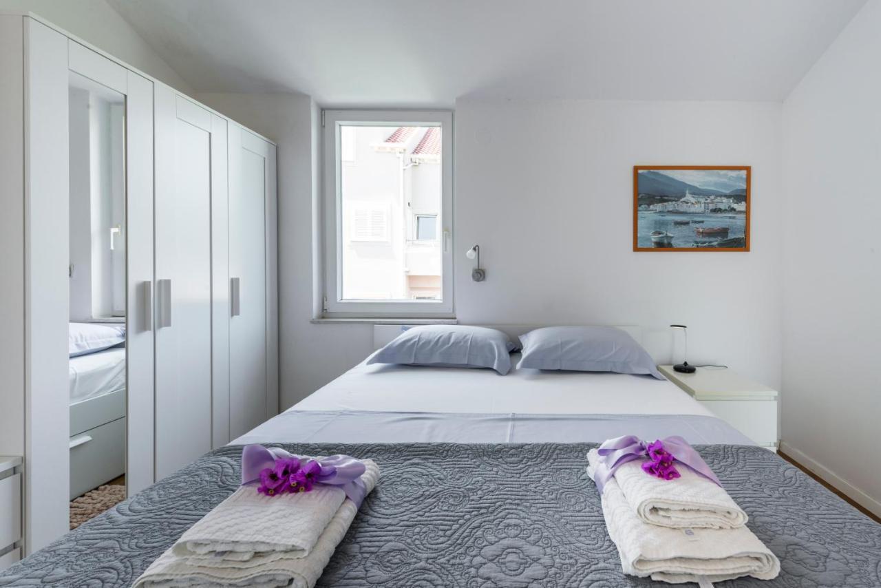 Dubrovnik Apartments Lele Екстериор снимка