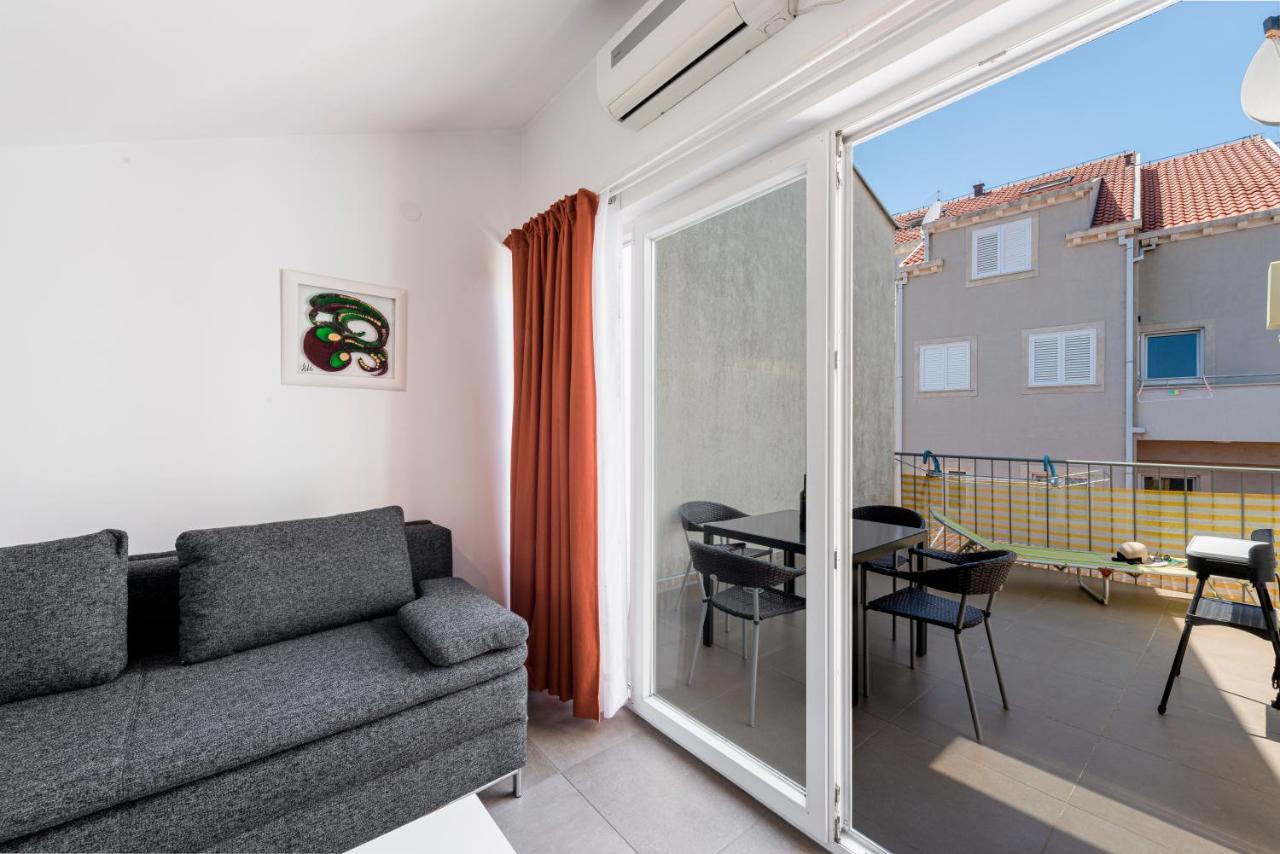 Dubrovnik Apartments Lele Екстериор снимка