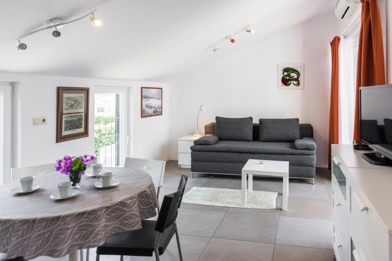 Dubrovnik Apartments Lele Екстериор снимка