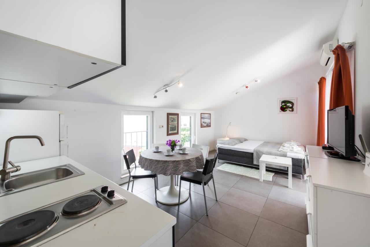 Dubrovnik Apartments Lele Екстериор снимка