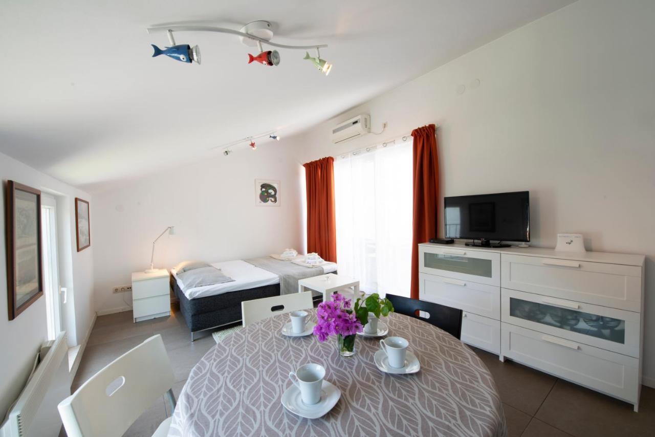 Dubrovnik Apartments Lele Екстериор снимка