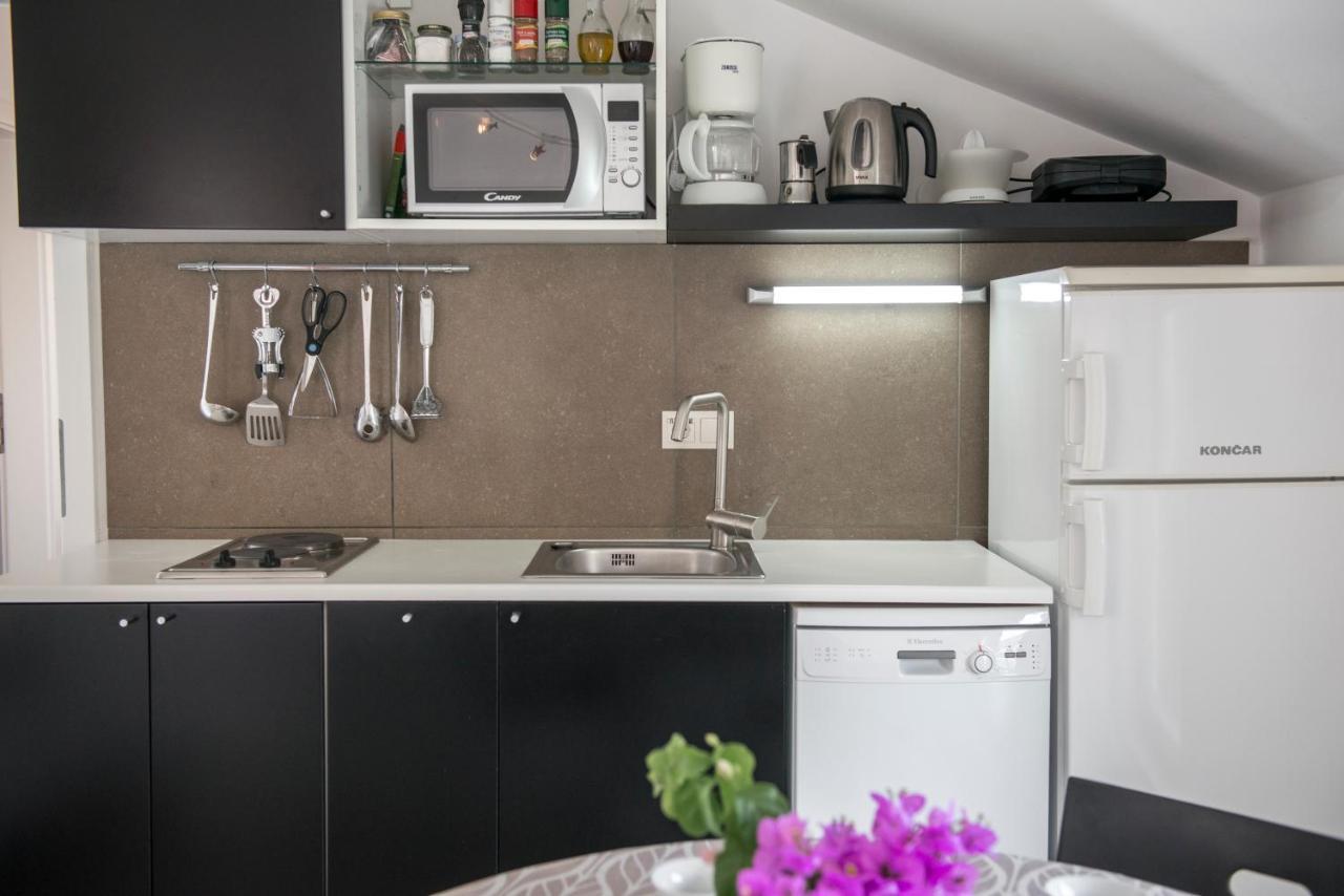 Dubrovnik Apartments Lele Екстериор снимка