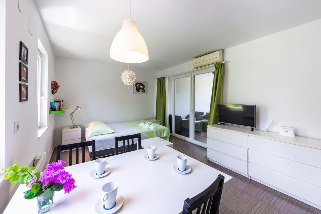 Dubrovnik Apartments Lele Екстериор снимка