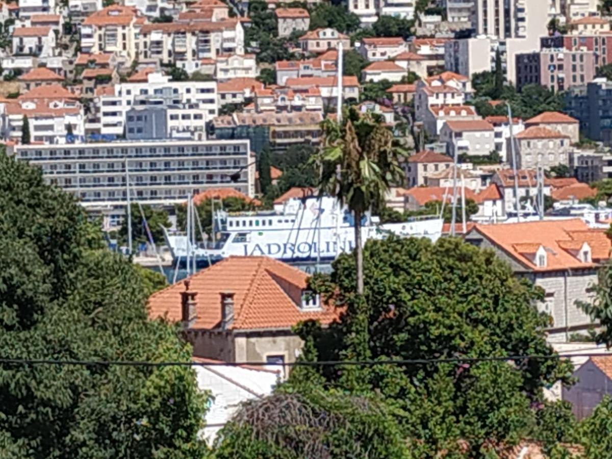 Dubrovnik Apartments Lele Екстериор снимка