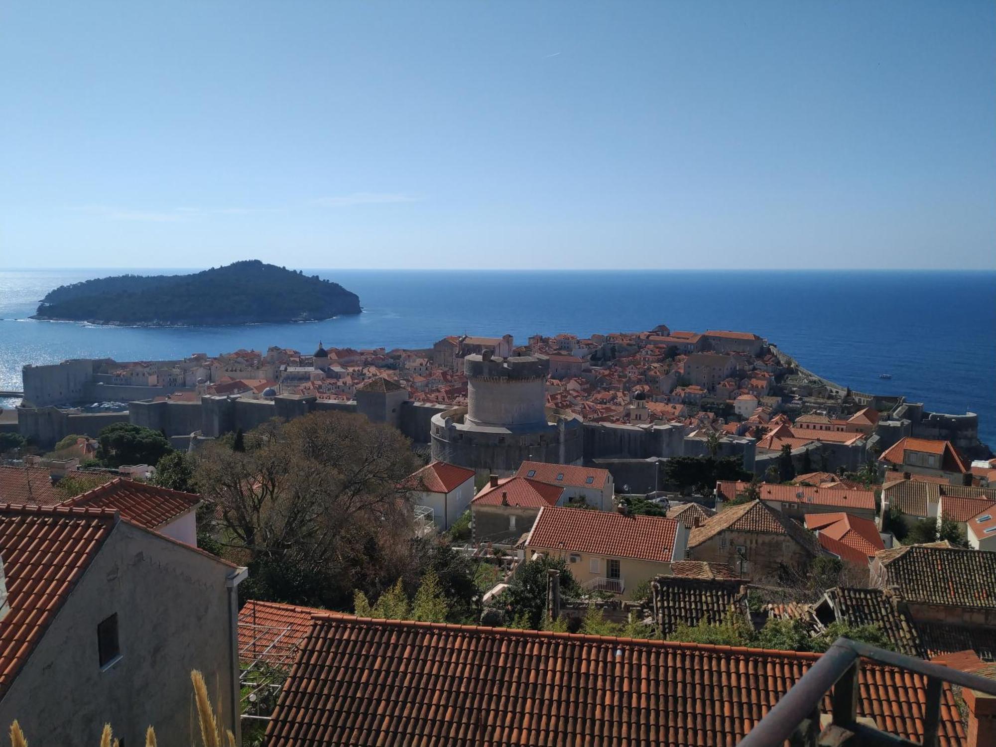 Dubrovnik Apartments Lele Екстериор снимка