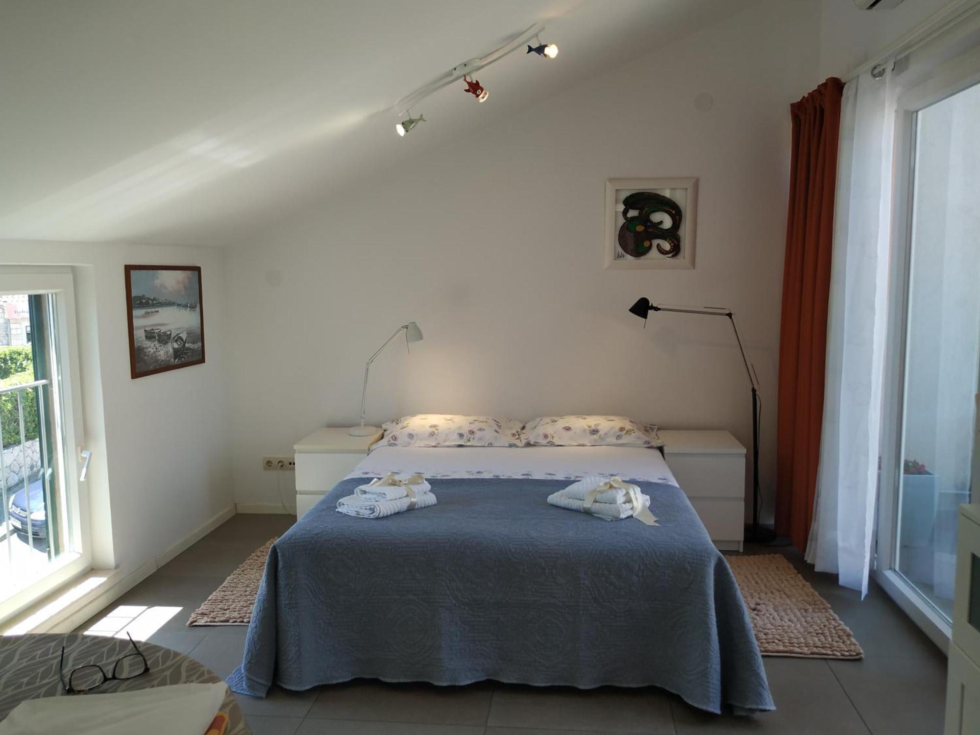 Dubrovnik Apartments Lele Стая снимка