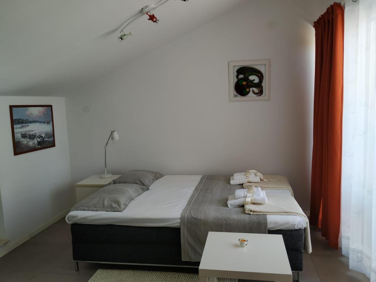 Dubrovnik Apartments Lele Стая снимка