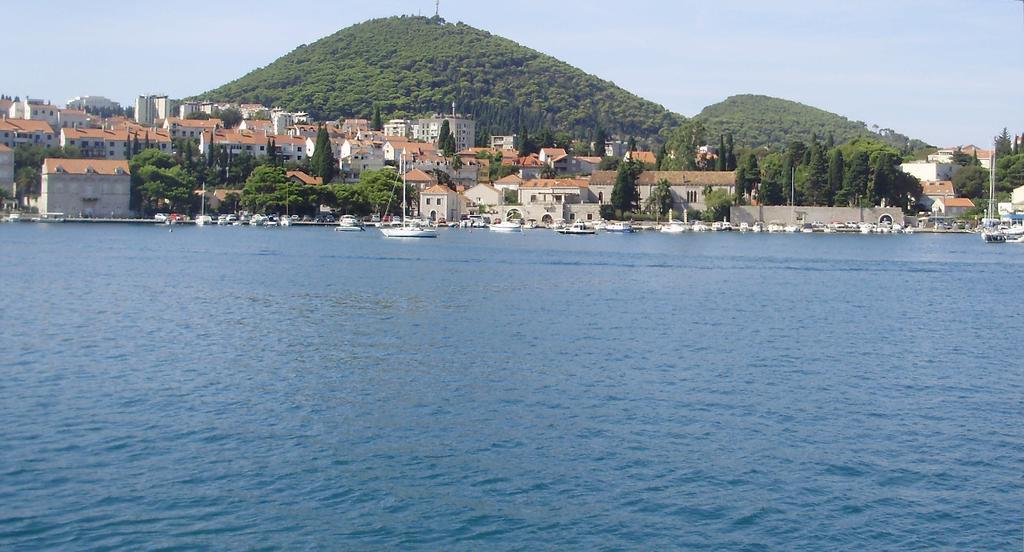 Dubrovnik Apartments Lele Екстериор снимка
