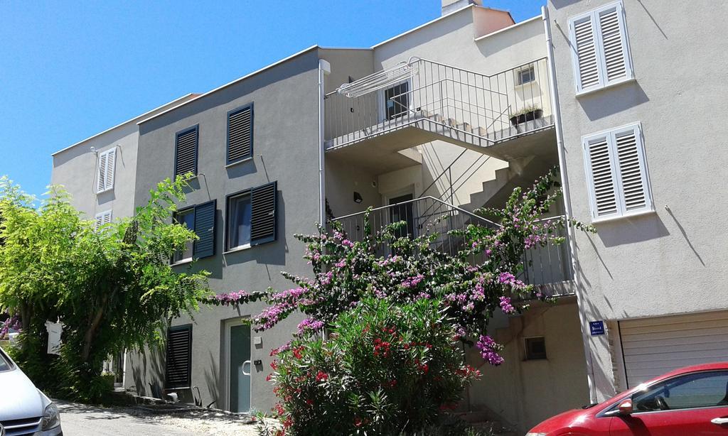 Dubrovnik Apartments Lele Екстериор снимка