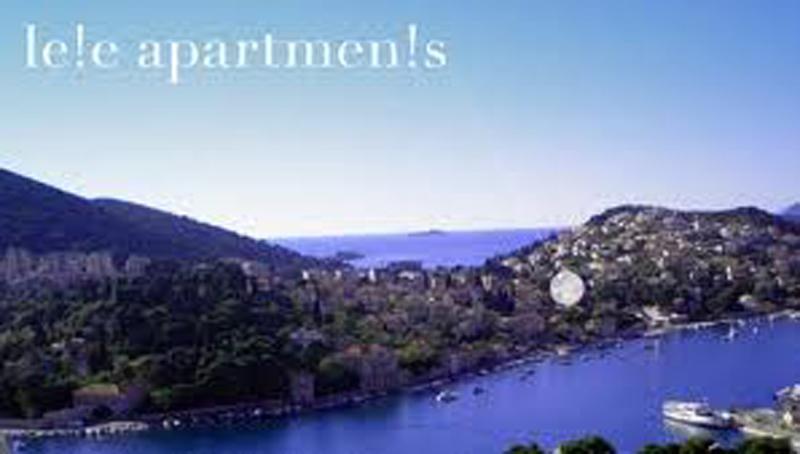 Dubrovnik Apartments Lele Екстериор снимка