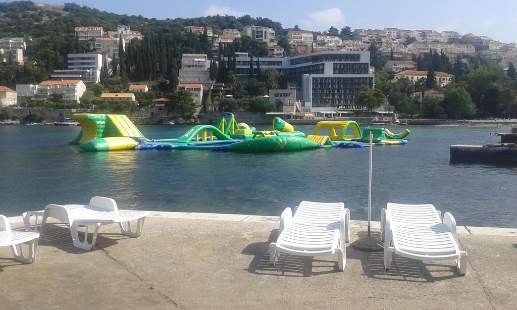 Dubrovnik Apartments Lele Екстериор снимка