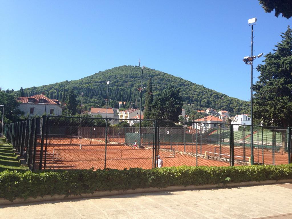 Dubrovnik Apartments Lele Екстериор снимка