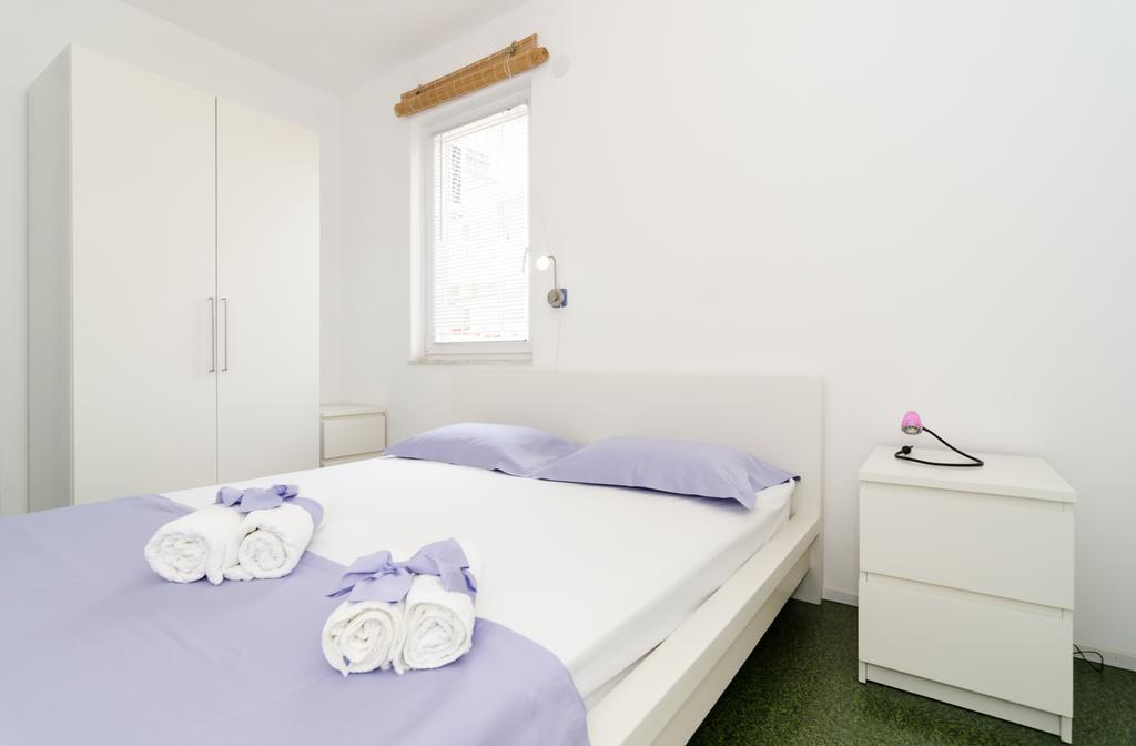 Dubrovnik Apartments Lele Екстериор снимка
