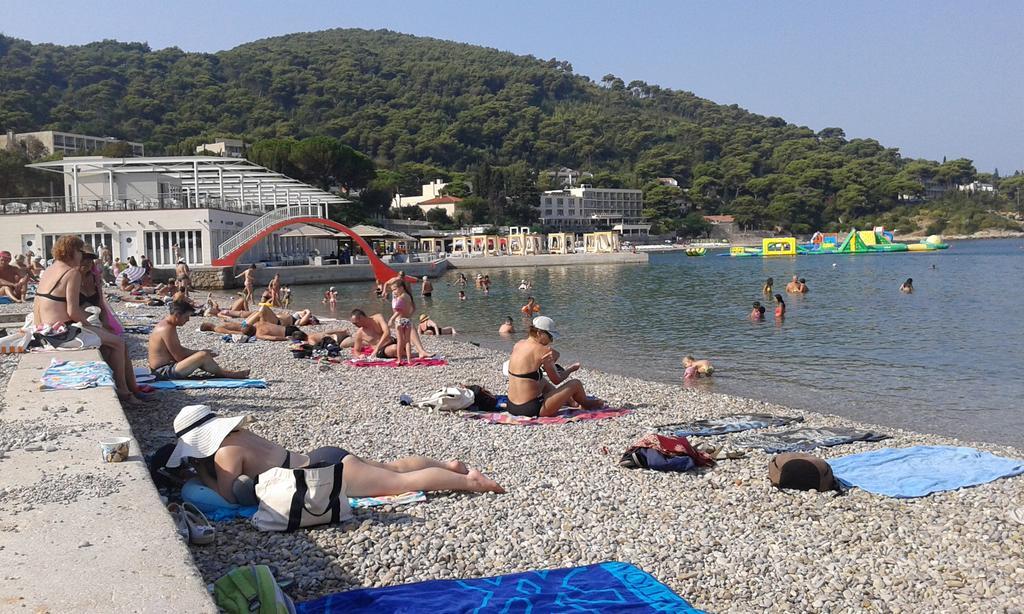 Dubrovnik Apartments Lele Екстериор снимка