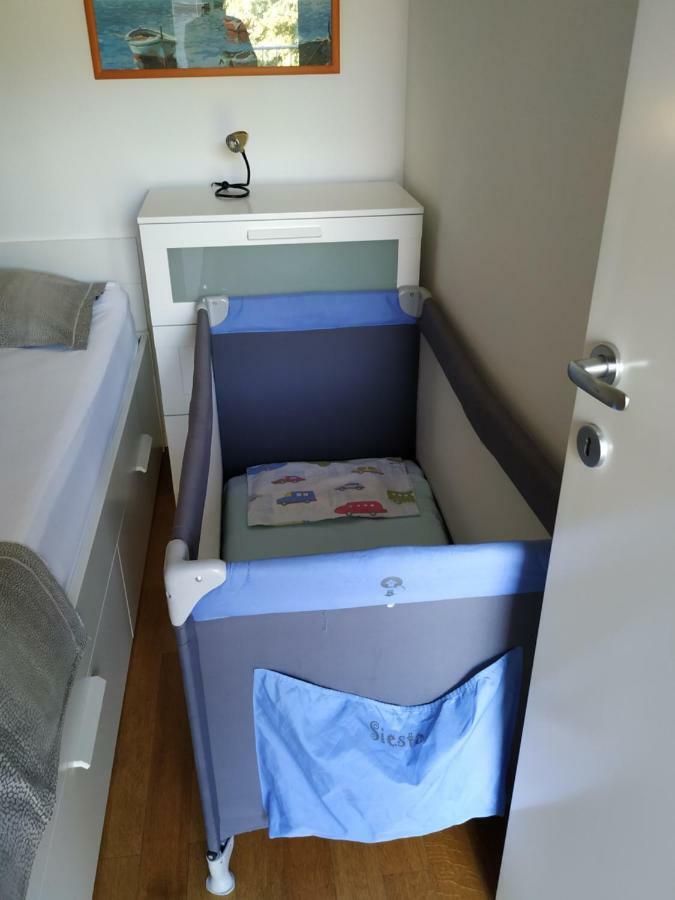 Dubrovnik Apartments Lele Екстериор снимка